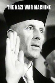 The Nazi War Machine