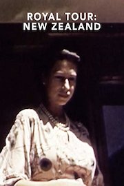 Royal Tour: New Zealand