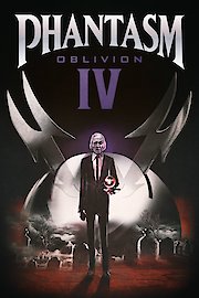 Phantasm IV Oblivion