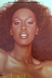 What Good Is Fashion Without Accessories