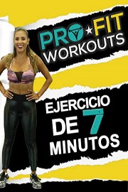 Ejercicio de 7 minutos Profit workouts