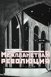 Interplanetary Revolution