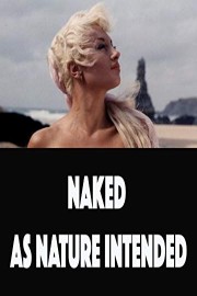 Naked As Nature Intended