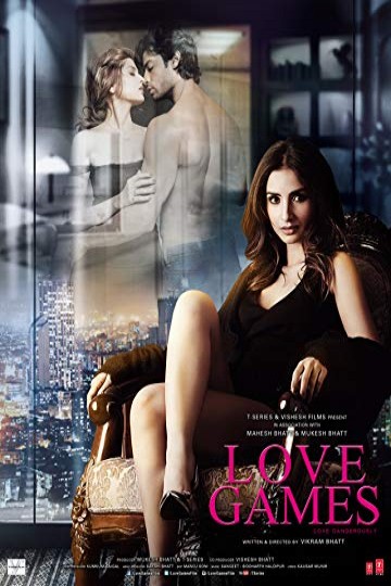 Watch Love Games Online 2016 Movie Yidio