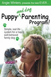 Puppy & Dog Parenting Program