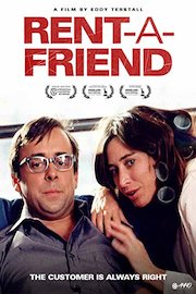 Rent-A-Friend
