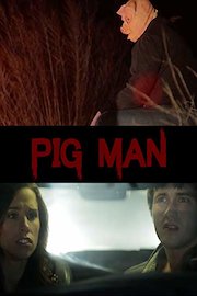 Pig Man