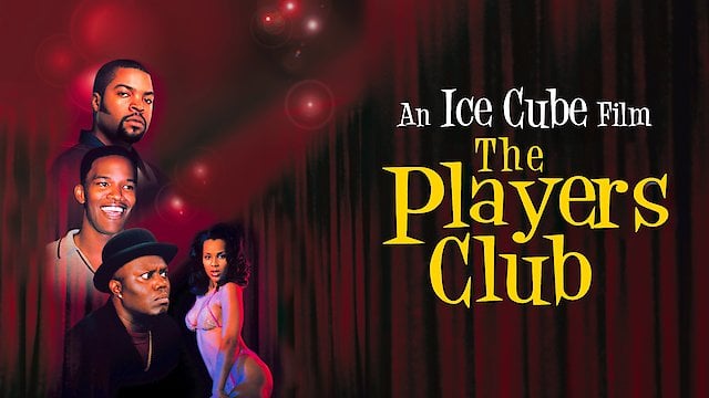 watch the movie players club online for free