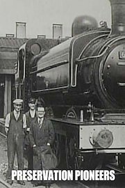 Preservation Pioneers