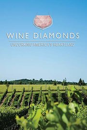 Wine Diamonds; Uncorking America's Heartland