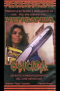 Venganza Suicida