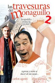 Las Travesuras Del Monaguillo 2