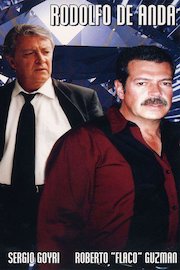 Traficantes Por Ambicion