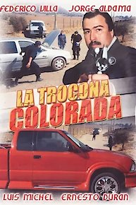 La Trocona Colorada