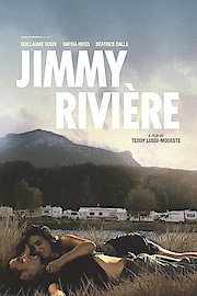 Jimmy Riviere