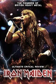 Iron Maiden: Ultimate Critical Review