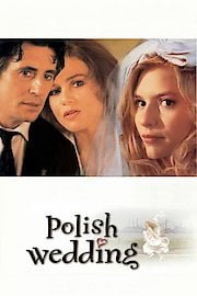 Polish Wedding