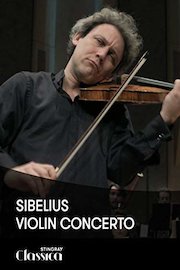 Sibelius - Violin Concerto