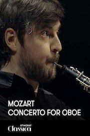 Mozart - Concerto for Oboe
