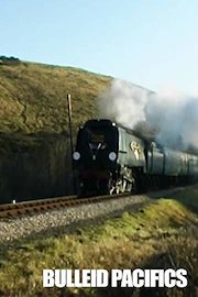 Bulleid Pacifics