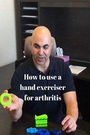 How To Use A Hand Exerciser For Arthritis