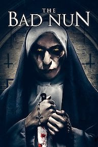 M4ufree hot sale the nun