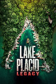 Lake Placid: Legacy