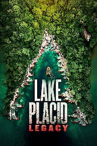 Lake Placid: Legacy