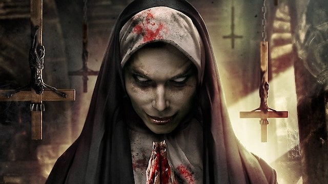 The nun online hot sale full movie 2018