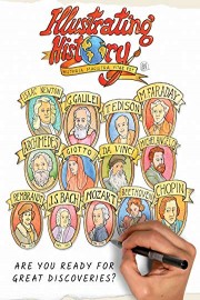 Illustrating History