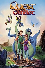 Quest for Camelot