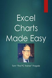 Excel Charts Made Easy