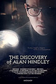 The Discovery of Alan Hindley