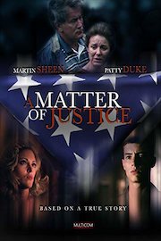 A Matter of Justice - Part 2