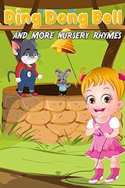 Ding Dong Bell And More Nursery Rhymes