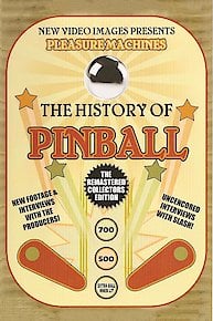 The History of Pinball