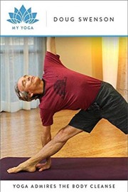 Yoga Admires the Body Cleanse