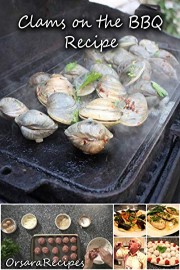 Clams on the BBQ Recipe