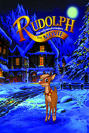 Rudolph the Red-Nosed Reindeer: The Movie