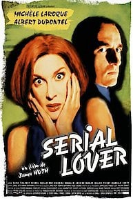 Serial Lover