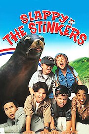 Slappy and the Stinkers