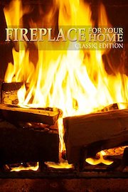 Fireplace for your Home : Crackling Fireplace