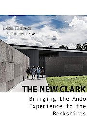 The New Clark: Bringing the Ando Experience to the Berkshires