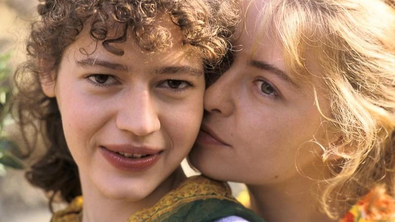 Muriel's Parents Are Desperate