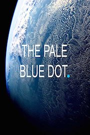 The pale blue dot
