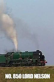 No. 850 Lord Nelson
