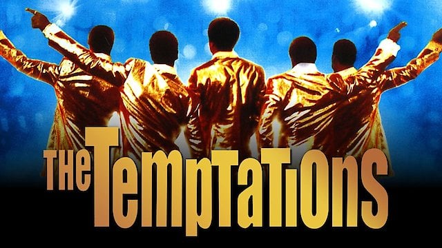 Watch The Temptations Online Full Movie from 1998 Yidio