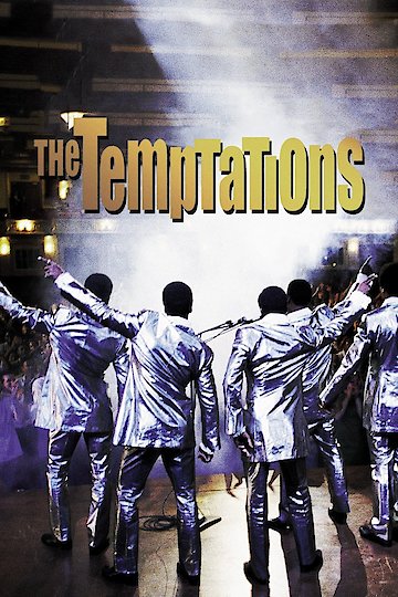 Watch The Temptations Online - Full Movie from 1998 - Yidio