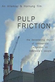 Pulp Friction