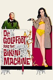 Dr. Goldfoot and the Bikini Machine